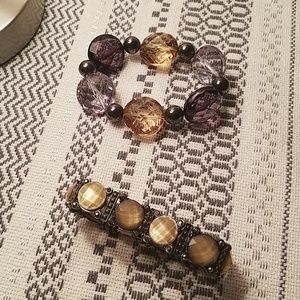 Gorgeous bracelet bundle